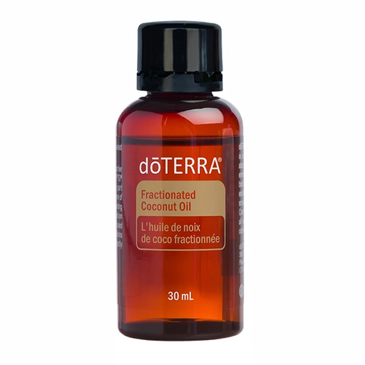 dōTERRA - Fractionated Coconut Oil